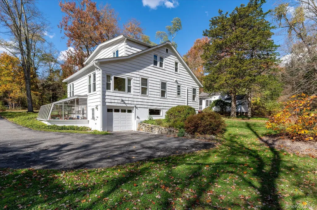 191 Bullet Hole Road Mahopac NY 10541