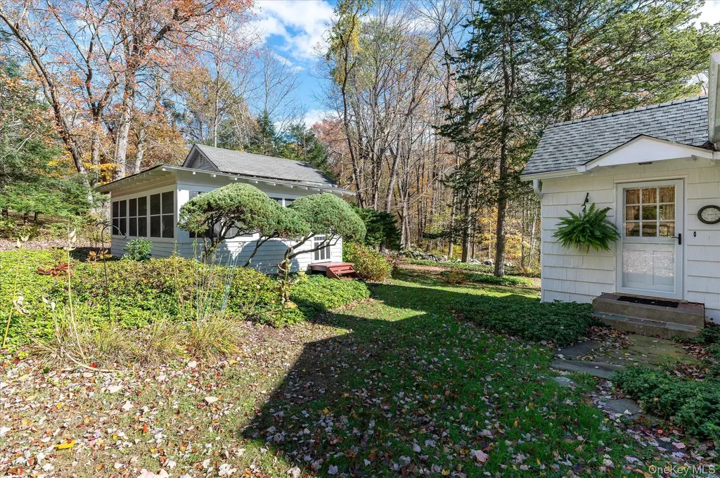 191 Bullet Hole Road Mahopac NY 10541