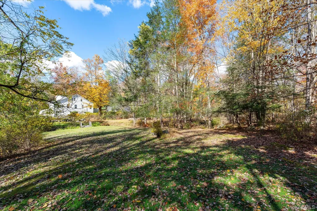 191 Bullet Hole Road Mahopac NY 10541