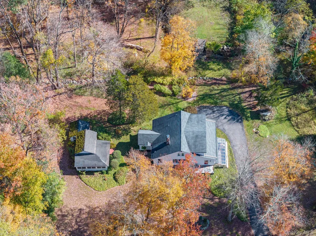 191 Bullet Hole Road Mahopac NY 10541