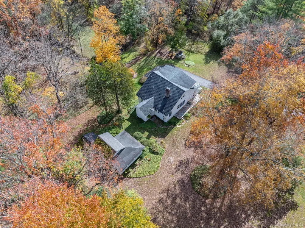 191 Bullet Hole Road Mahopac NY 10541