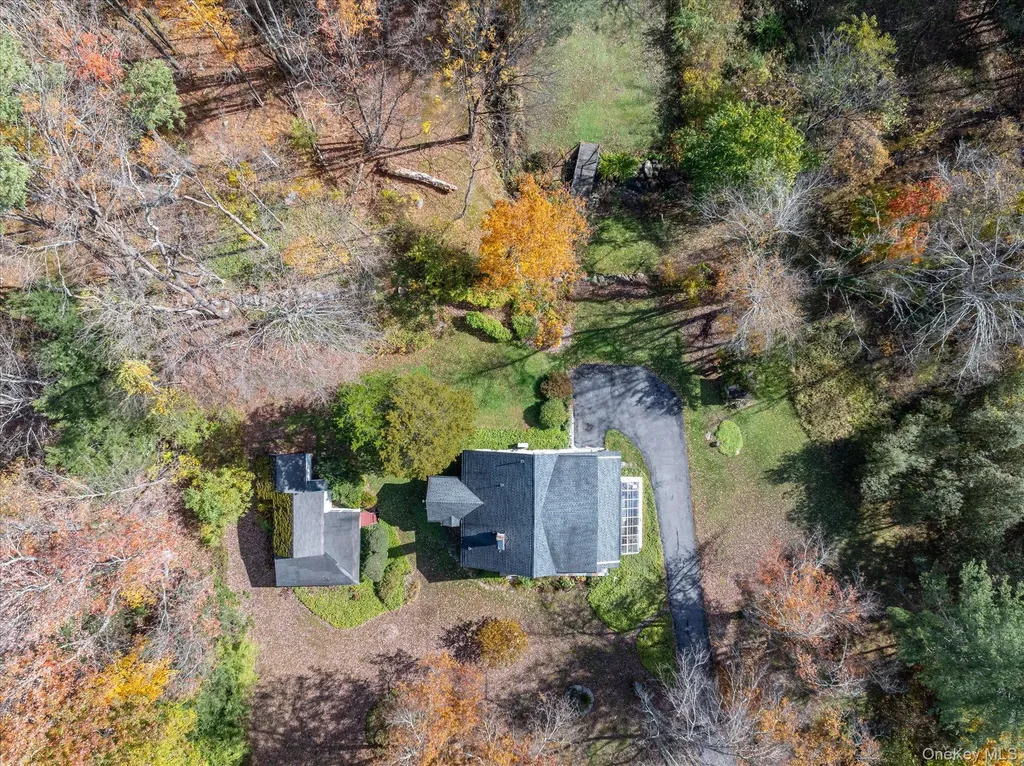 191 Bullet Hole Road Mahopac NY 10541