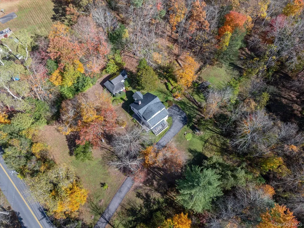 191 Bullet Hole Road Mahopac NY 10541