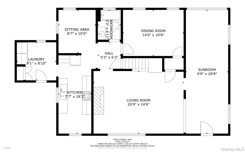191 Bullet Hole Road Mahopac NY 10541