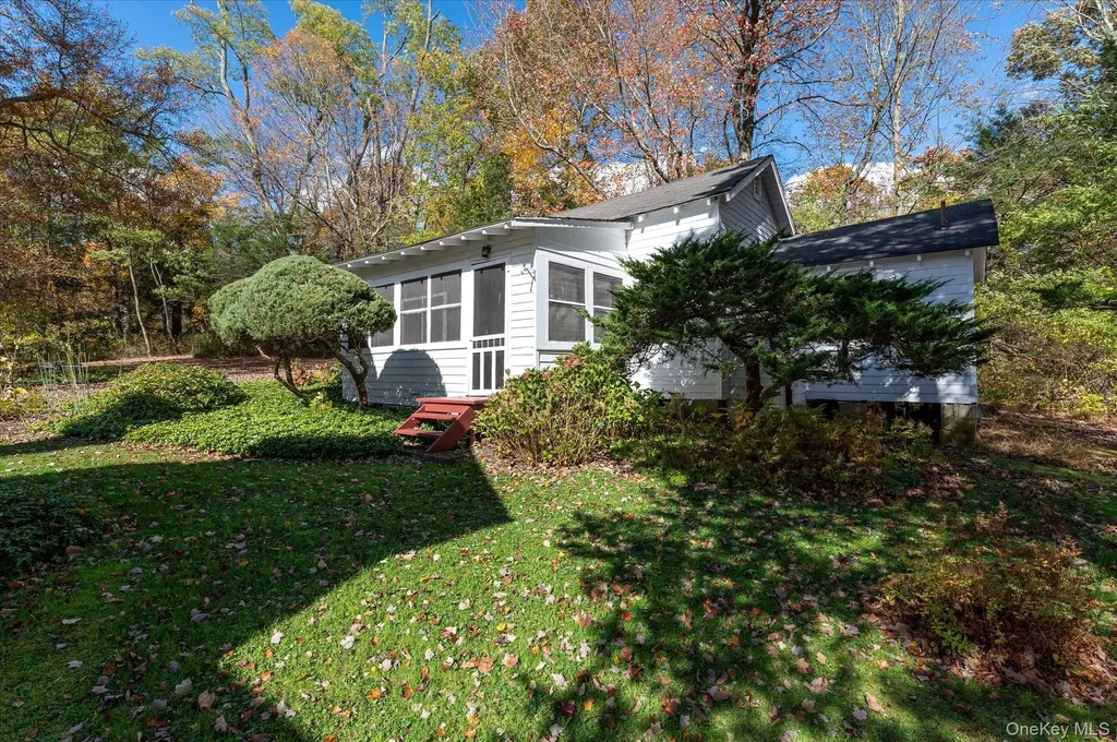 191 Bullet Hole Road Mahopac NY 10541