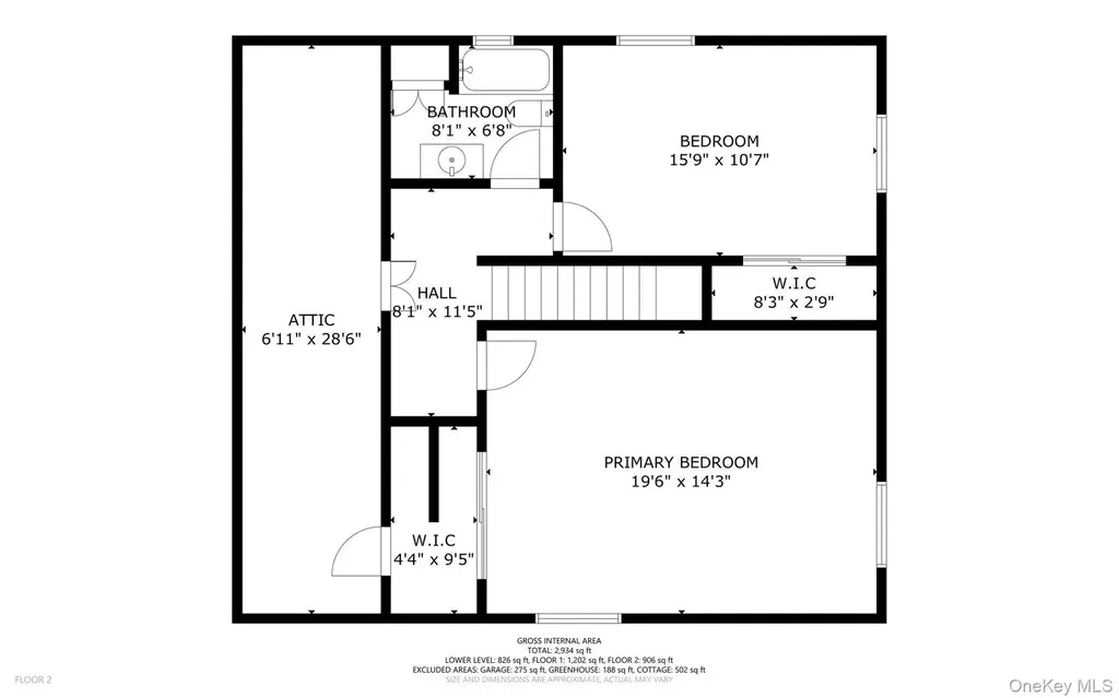 191 Bullet Hole Road Mahopac NY 10541