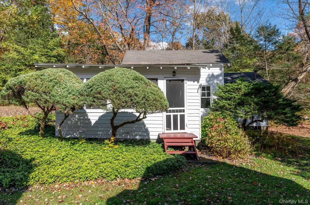 191 Bullet Hole Road Mahopac NY 10541