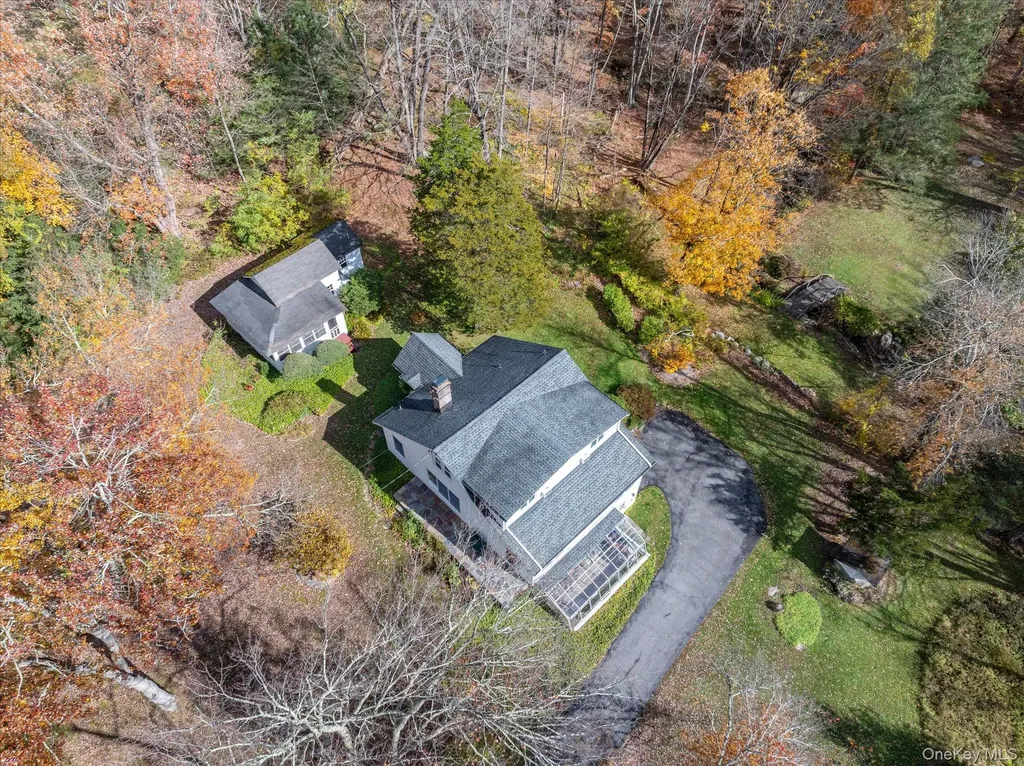 191 Bullet Hole Road Mahopac NY 10541