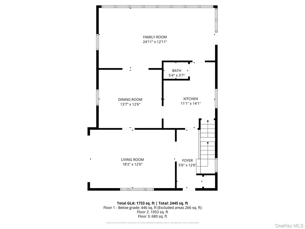 1053 Quentin Place Woodmere NY 11598