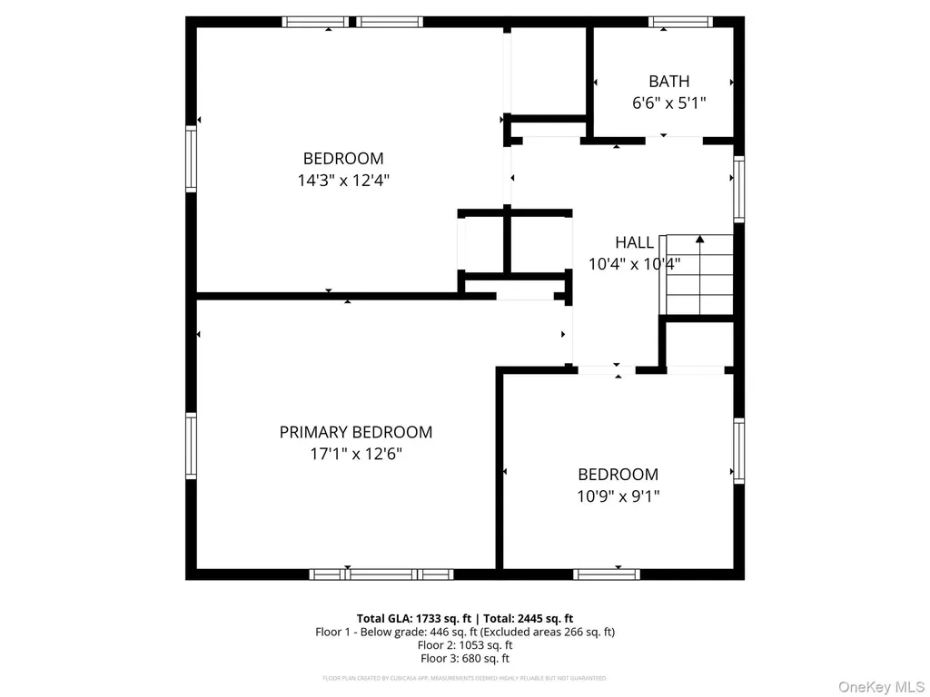 1053 Quentin Place Woodmere NY 11598