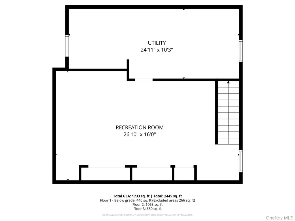 1053 Quentin Place Woodmere NY 11598