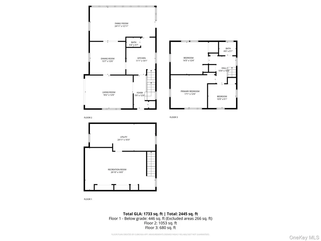1053 Quentin Place Woodmere NY 11598
