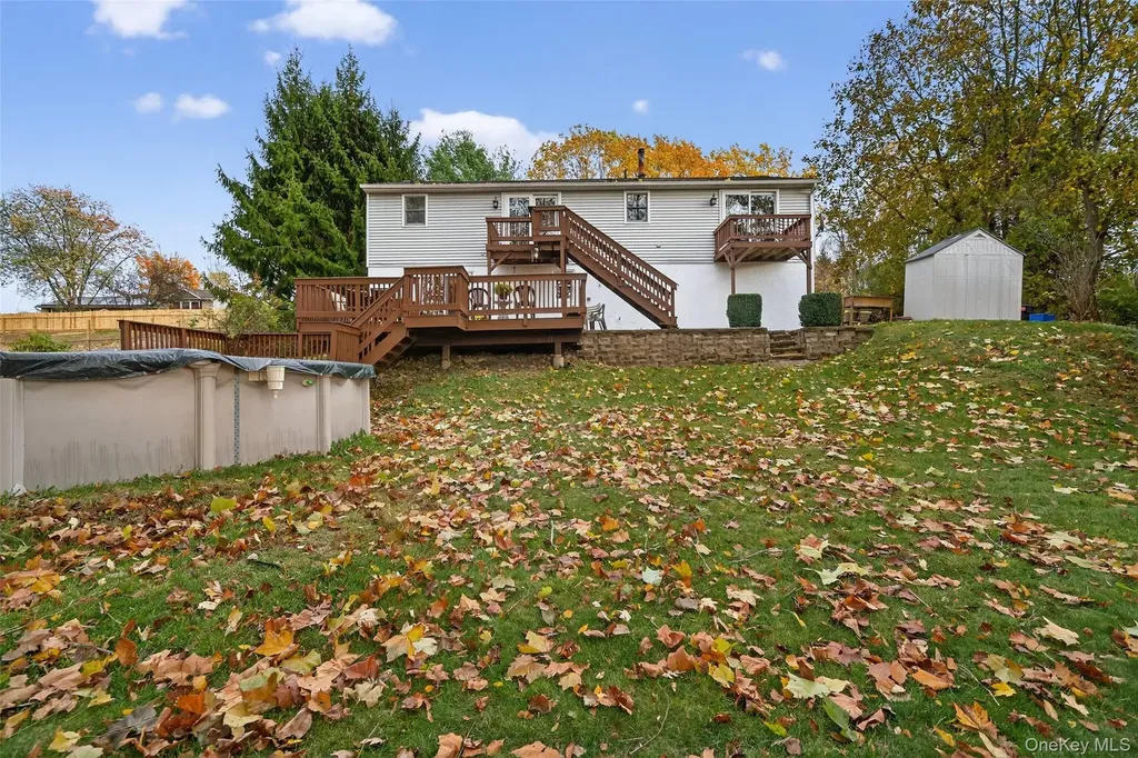 7 Colleen Lane Wallkill NY 12589