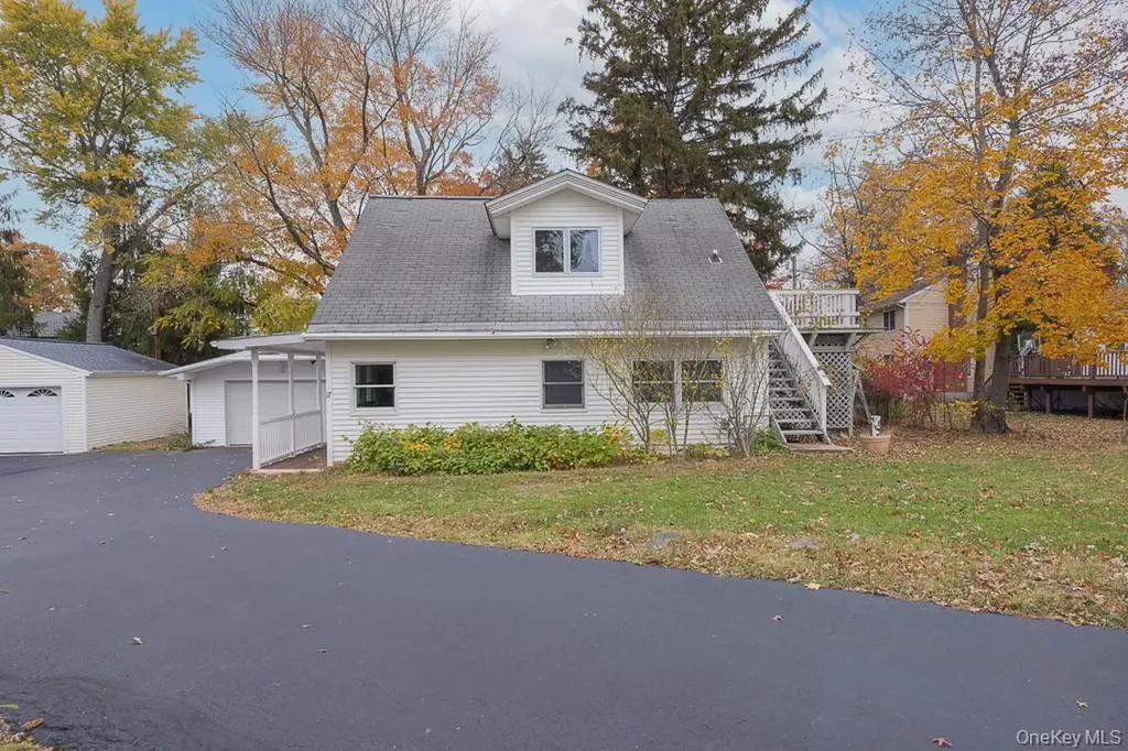 17 Old Lake Road Congers NY 10920