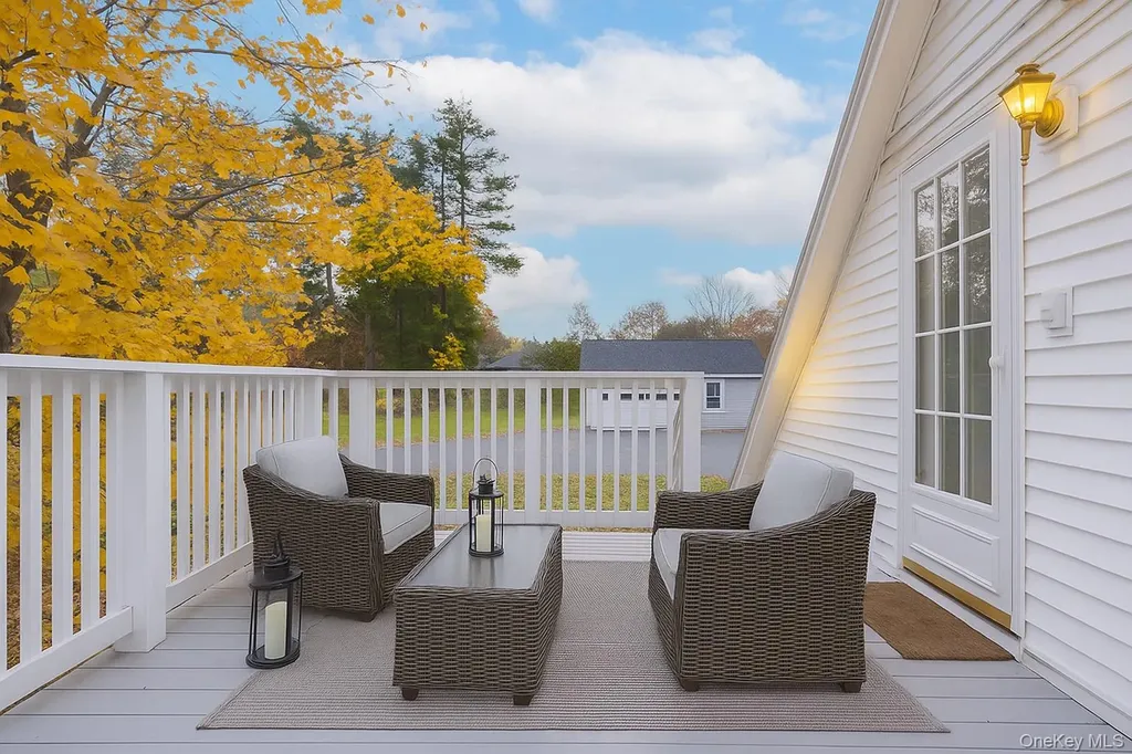 17 Old Lake Road Congers NY 10920