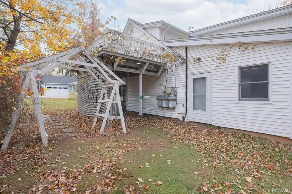 17 Old Lake Road Congers NY 10920