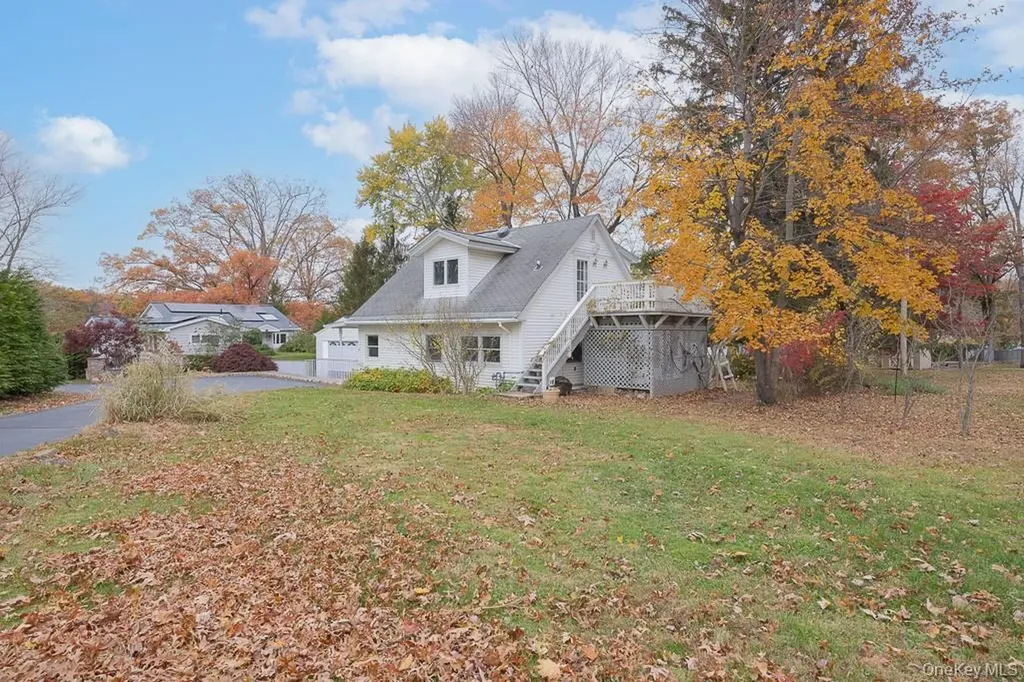 17 Old Lake Road Congers NY 10920