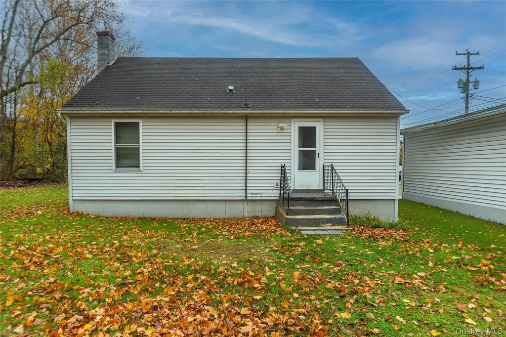 426 Violet Avenue Poughkeepsie NY 12601