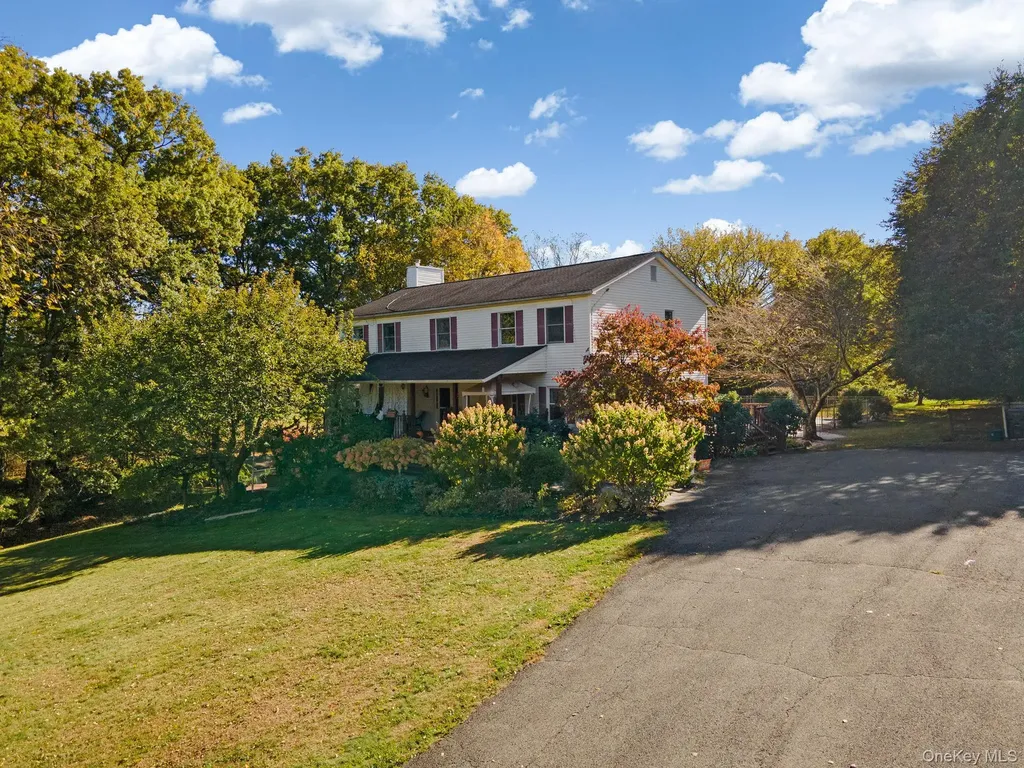 135 Benedict Road Montgomery NY 12549