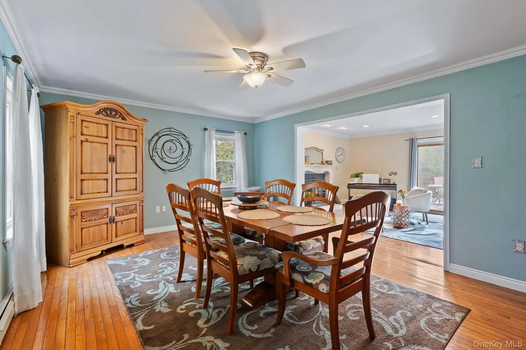 135 Benedict Road Montgomery NY 12549