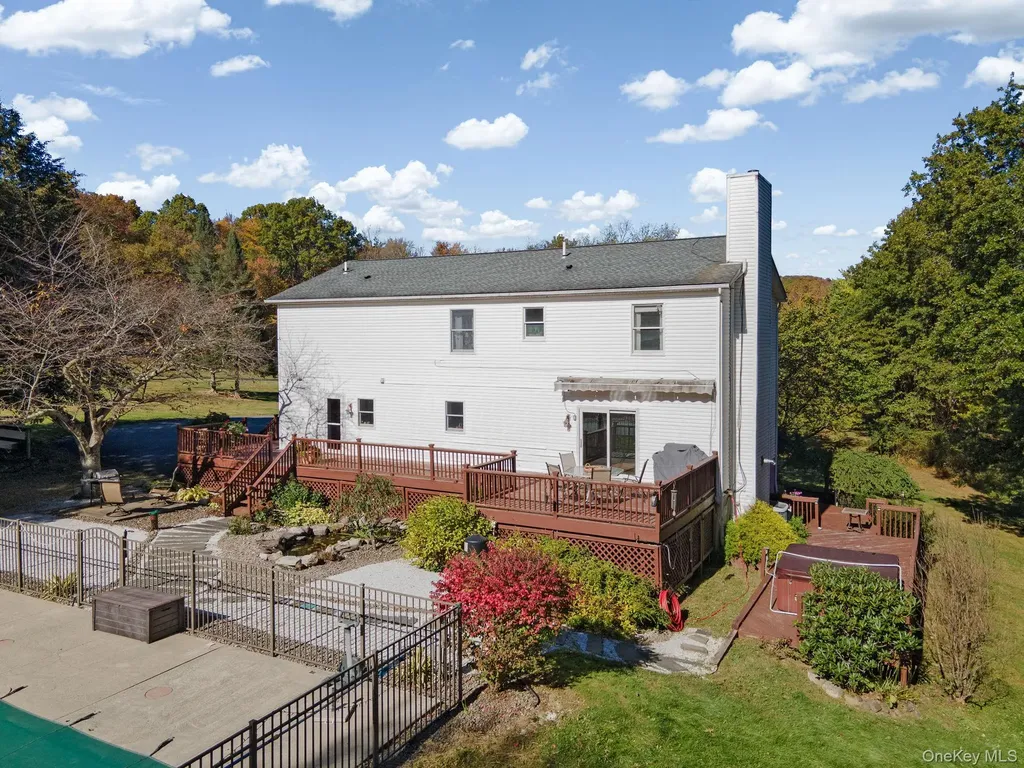 135 Benedict Road Montgomery NY 12549