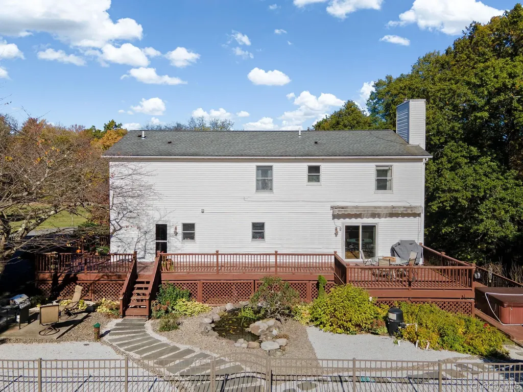 135 Benedict Road Montgomery NY 12549