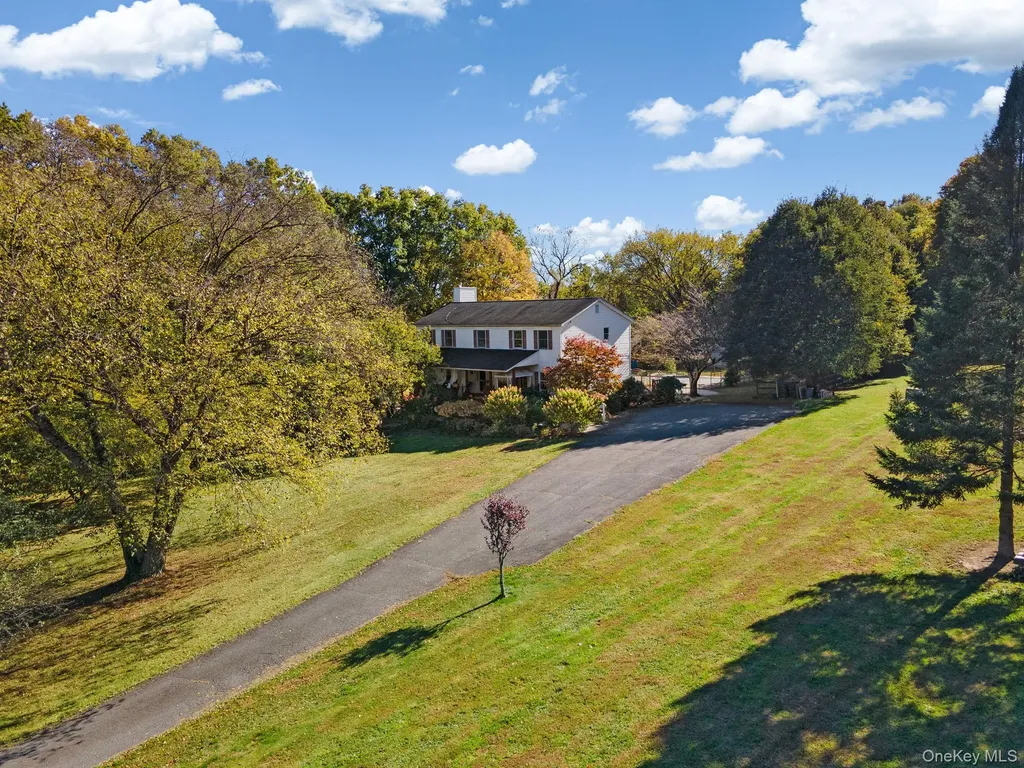 135 Benedict Road Montgomery NY 12549