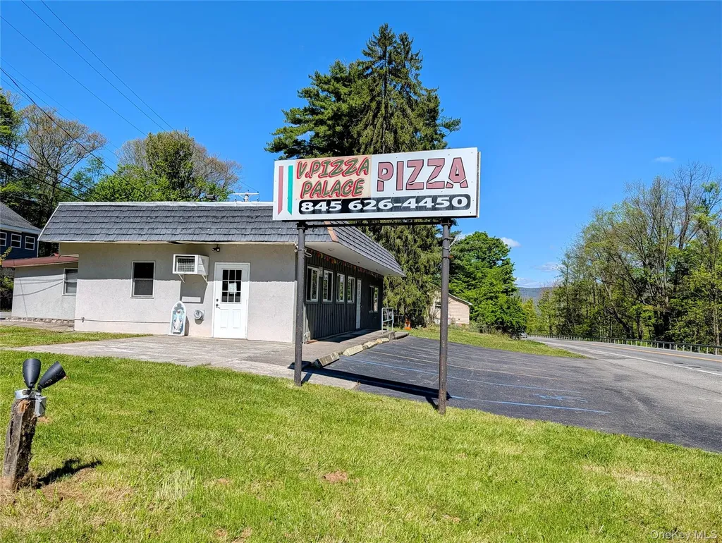 5981 Route 44 55 Kerhonkson NY 12446