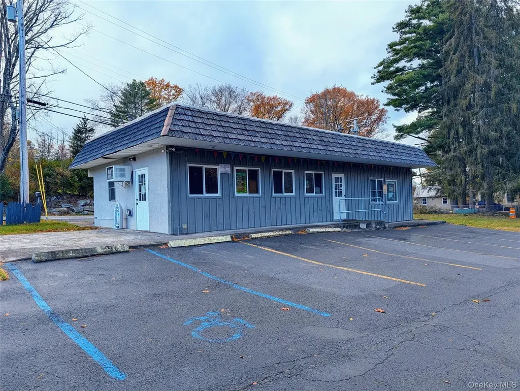 5981 Route 44 55 Kerhonkson NY 12446