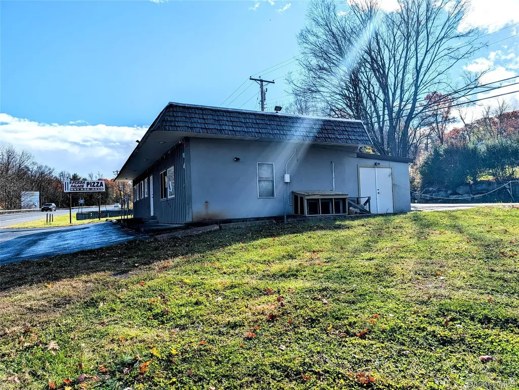 5981 Route 44 55 Kerhonkson NY 12446