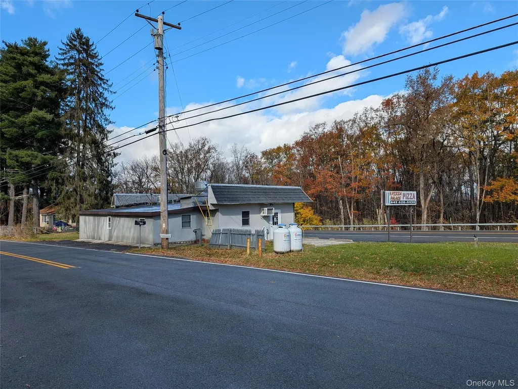 5981 Route 44 55 Kerhonkson NY 12446