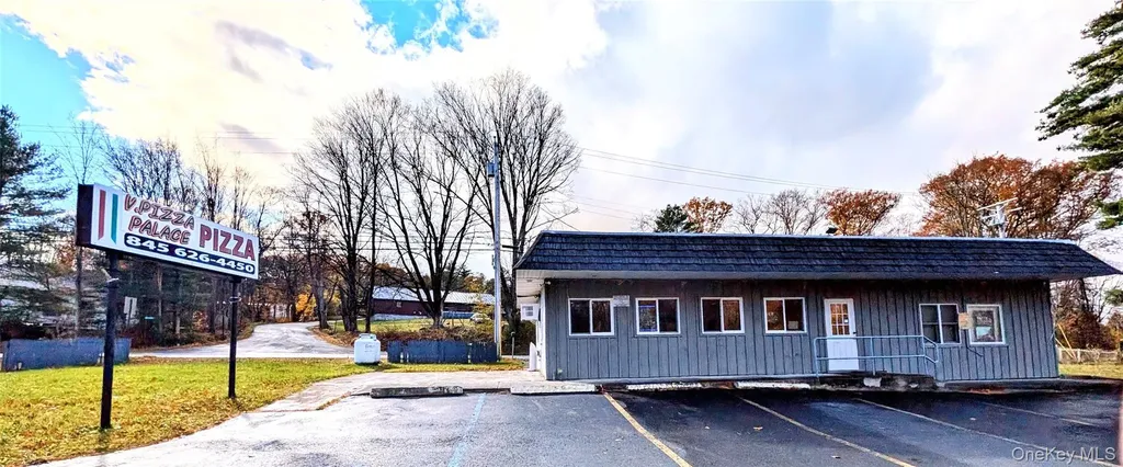 5981 Route 44 55 Kerhonkson NY 12446