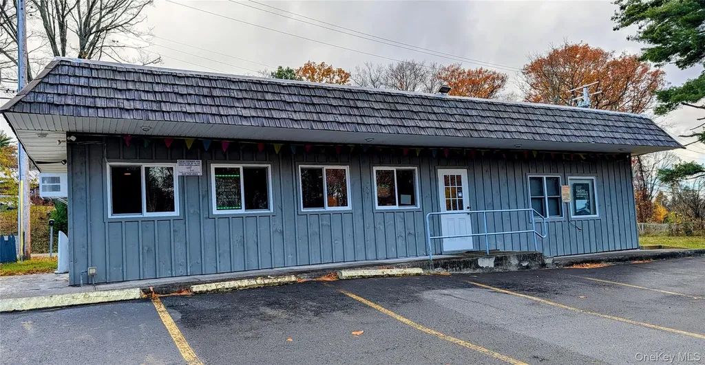 5981 Route 44 55 Kerhonkson NY 12446