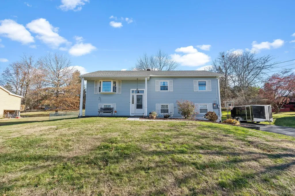 14 Lenape Road Newburgh NY 12550