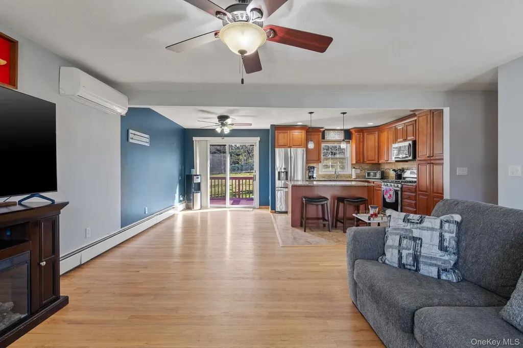 14 Lenape Road Newburgh NY 12550