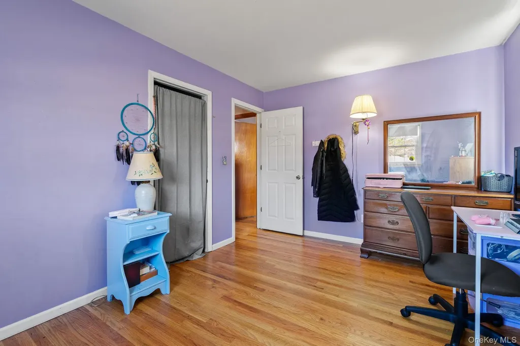 14 Lenape Road Newburgh NY 12550