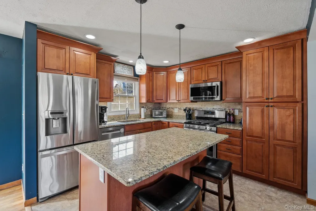 14 Lenape Road Newburgh NY 12550