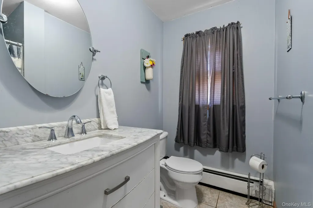 14 Lenape Road Newburgh NY 12550