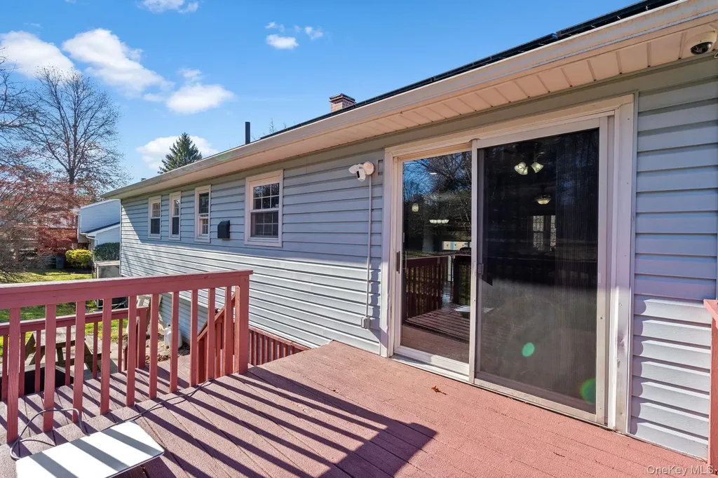 14 Lenape Road Newburgh NY 12550