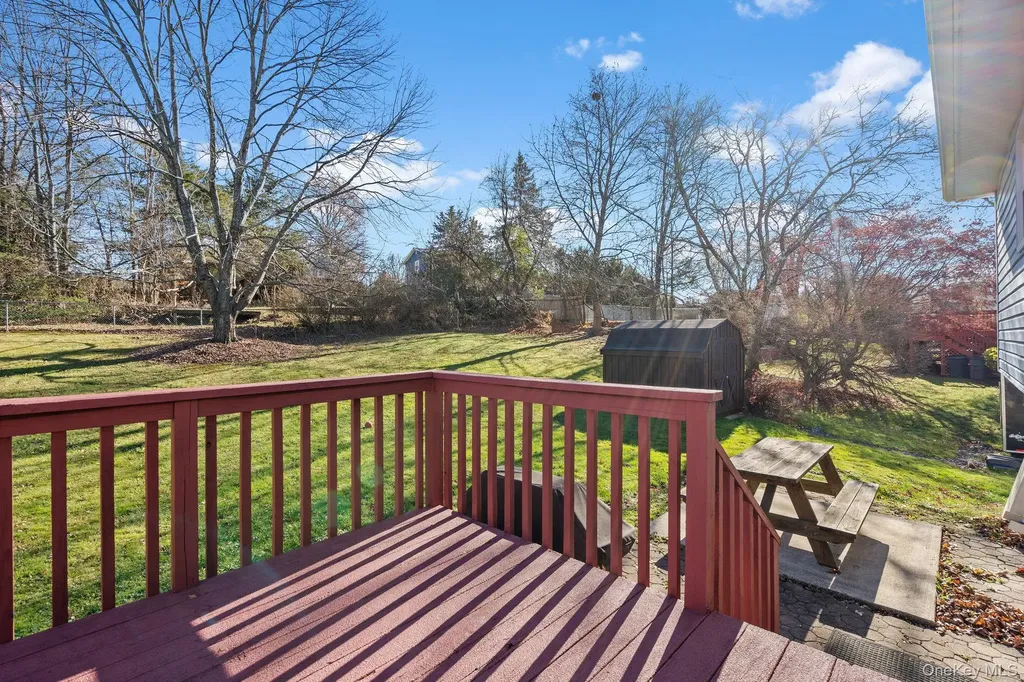 14 Lenape Road Newburgh NY 12550