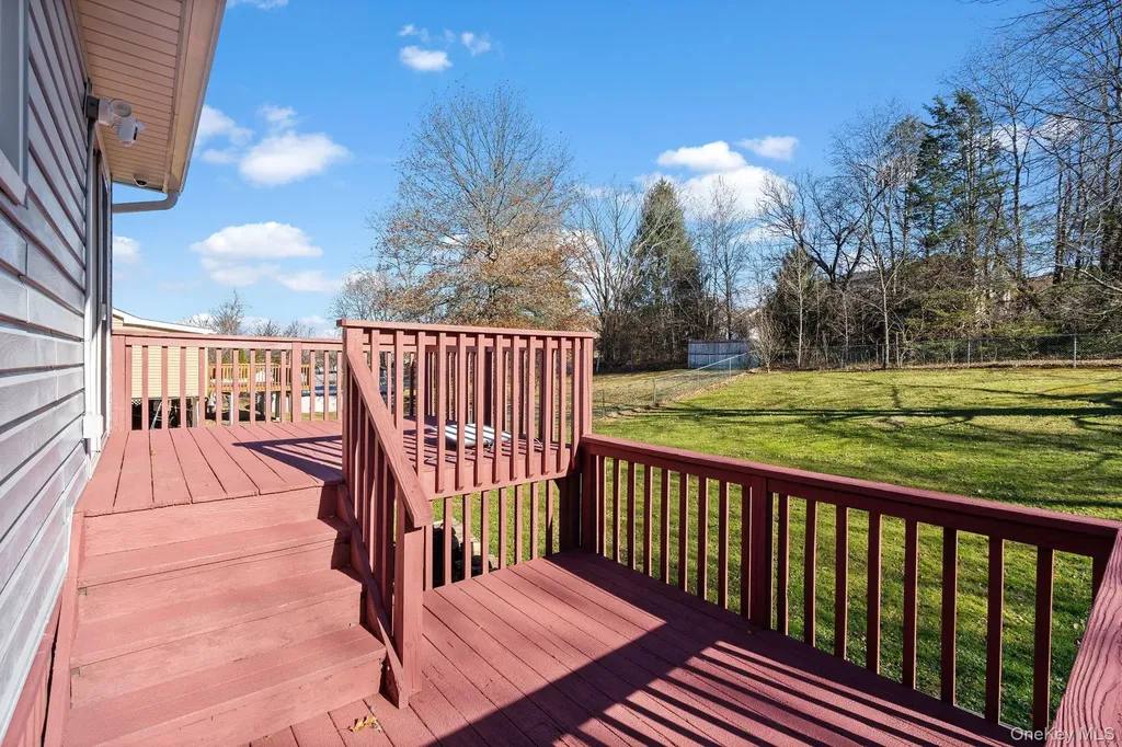 14 Lenape Road Newburgh NY 12550