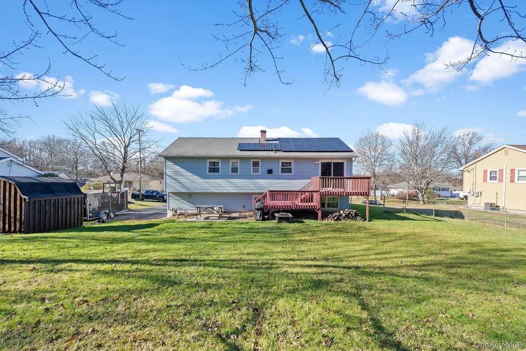 14 Lenape Road Newburgh NY 12550