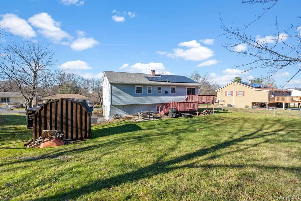 14 Lenape Road Newburgh NY 12550
