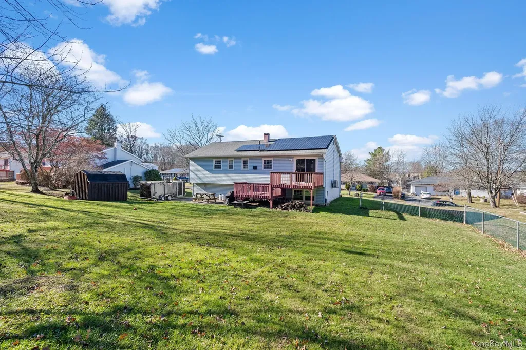 14 Lenape Road Newburgh NY 12550