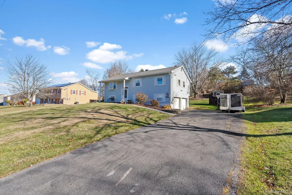 14 Lenape Road Newburgh NY 12550