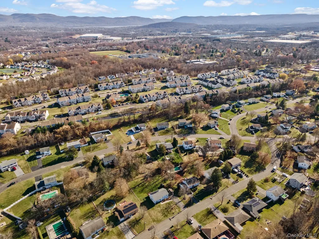 14 Lenape Road Newburgh NY 12550