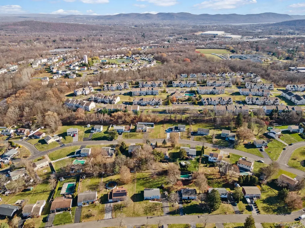 14 Lenape Road Newburgh NY 12550