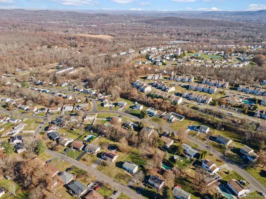 14 Lenape Road Newburgh NY 12550