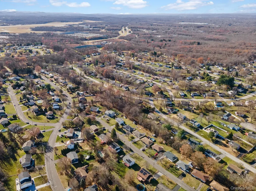 14 Lenape Road Newburgh NY 12550