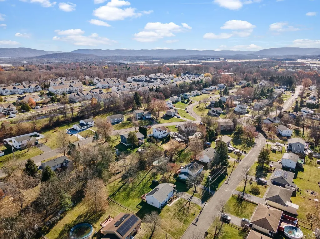 14 Lenape Road Newburgh NY 12550